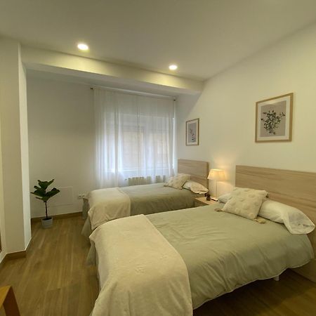 Apartamento Recien Reformado Zona Estaciones Apartment Сантандер Екстериор снимка