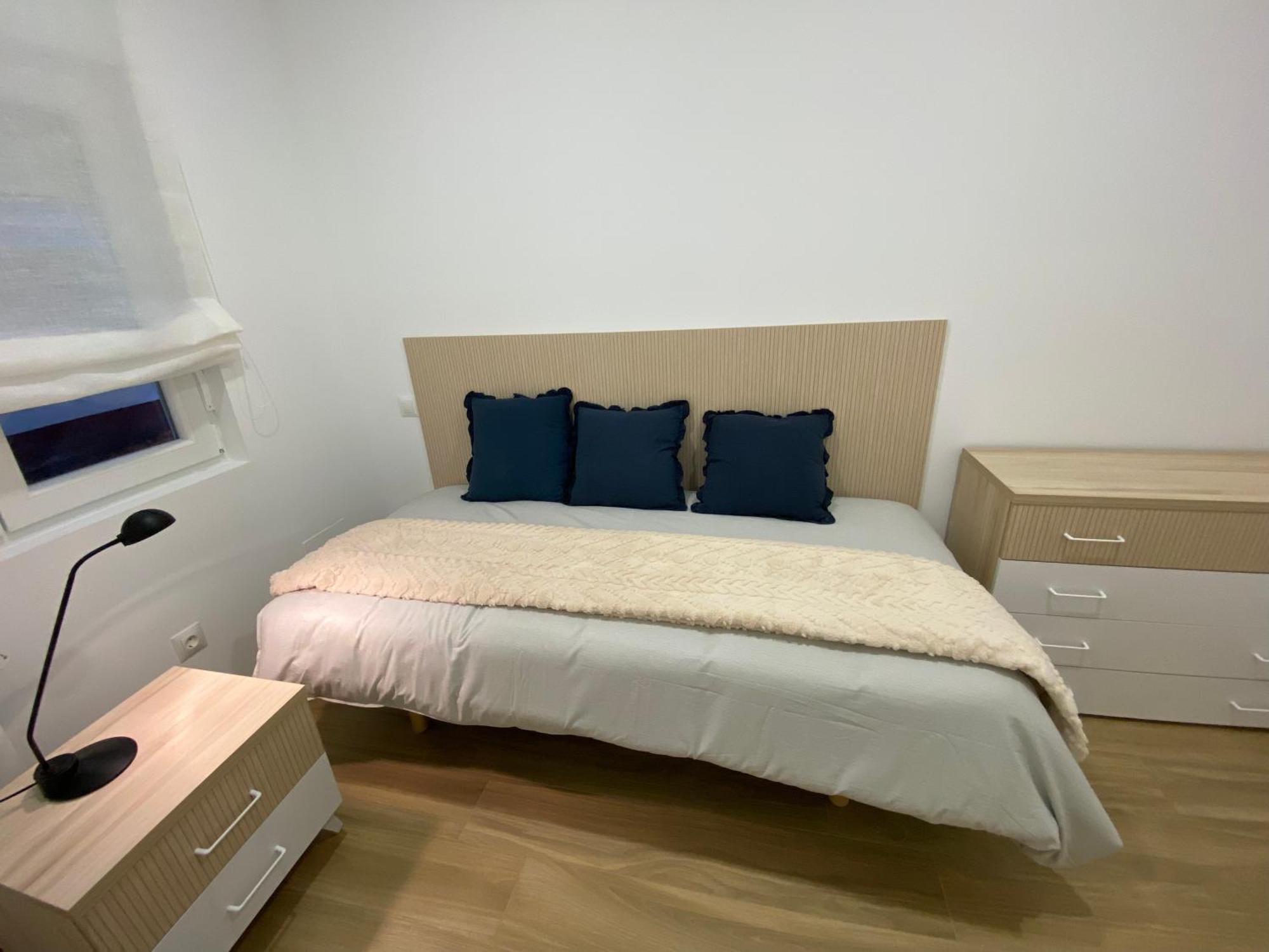 Apartamento Recien Reformado Zona Estaciones Apartment Сантандер Екстериор снимка